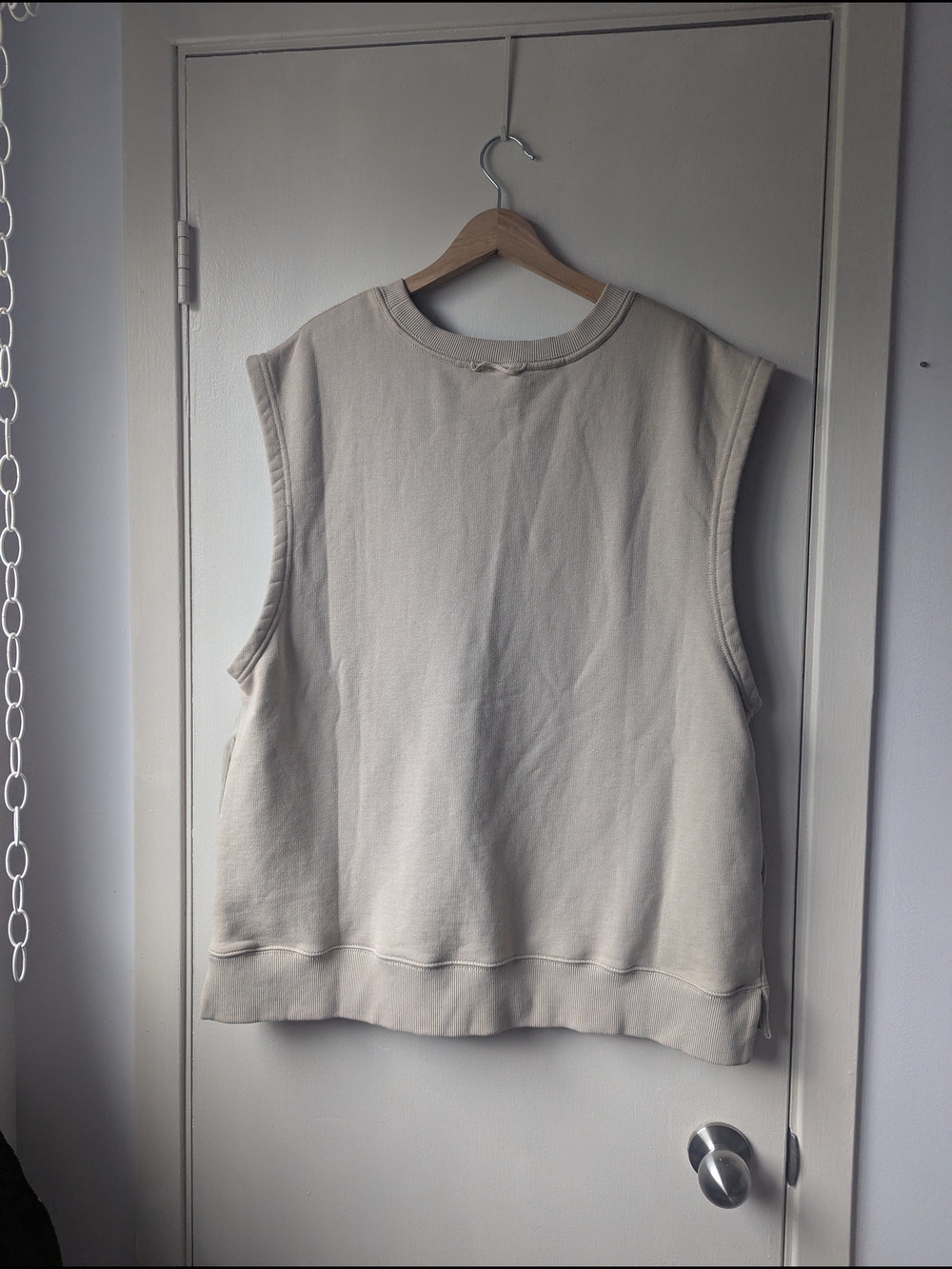 FP Movement Oversized Sweatshirt Vest - Picture 2 of 7